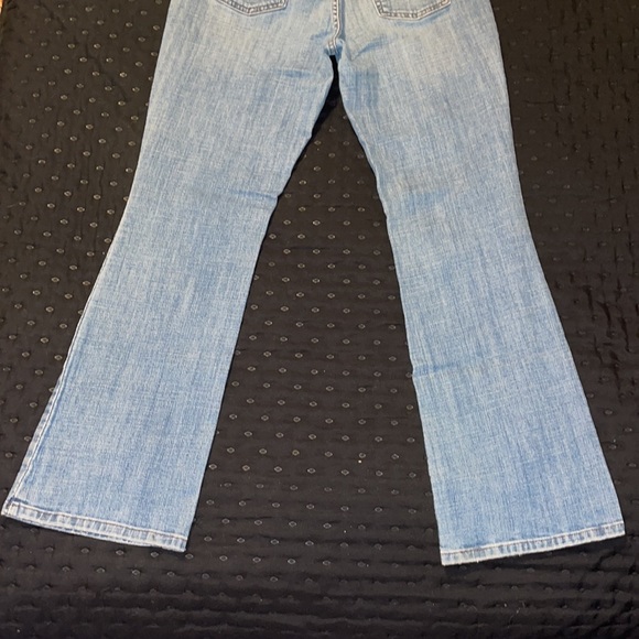 Levi’s brand Jeans Size 10 Medium - Picture 7 of 9